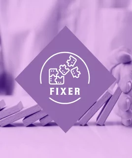 Fixer