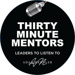 Thirty Minutes Mentors
