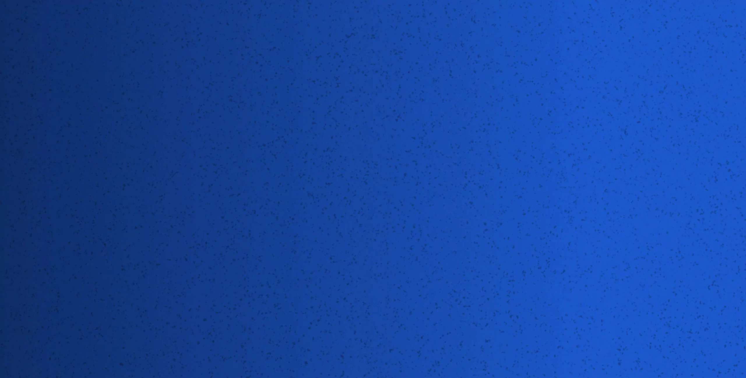 Blue pattern banner background