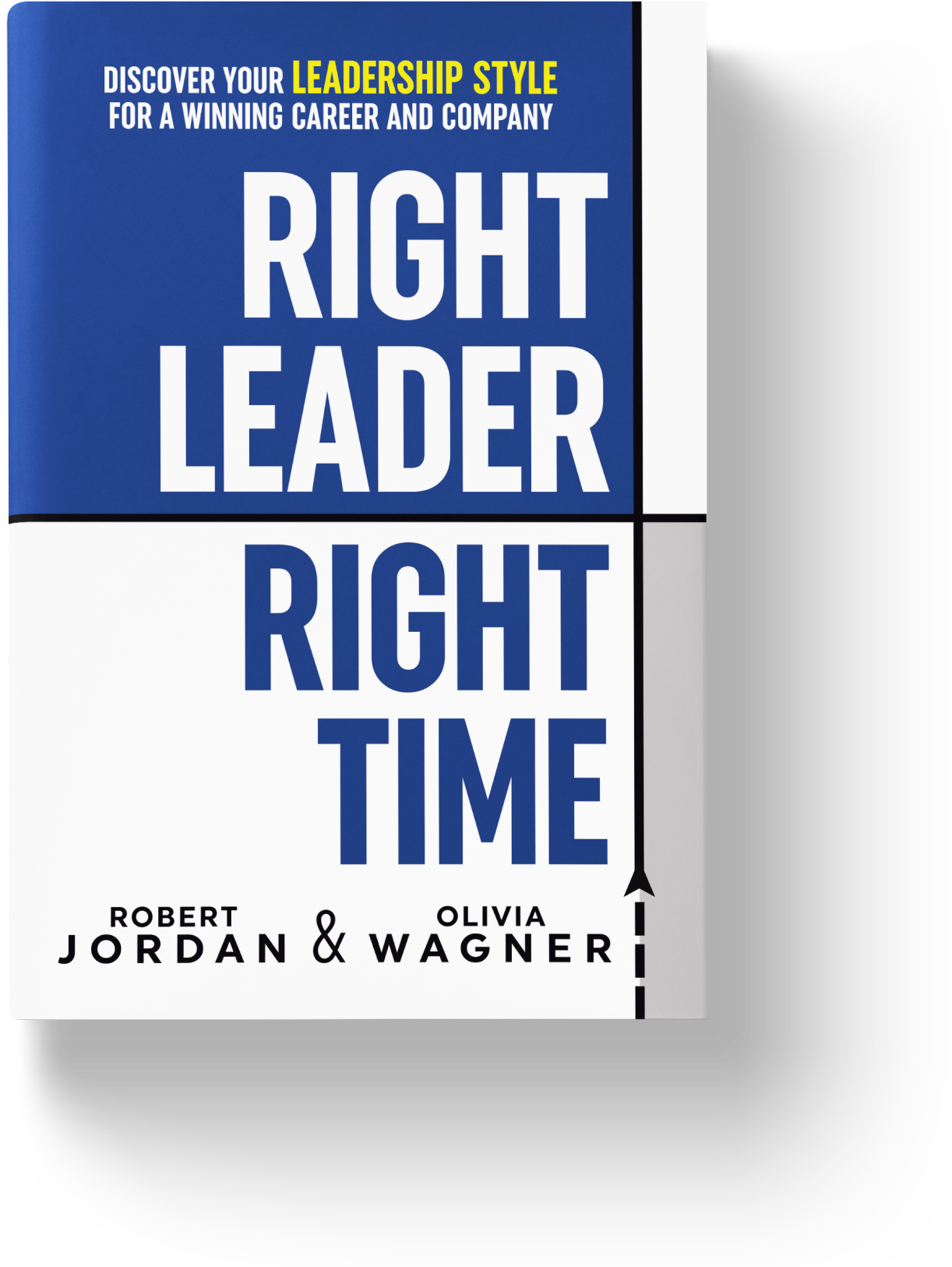 Right Leader Book